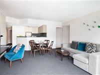 2 Bedroom Apartment - Mantra on Russell Melbourne