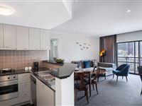 2 Bedroom Premium - Mantra on Russell Melbourne